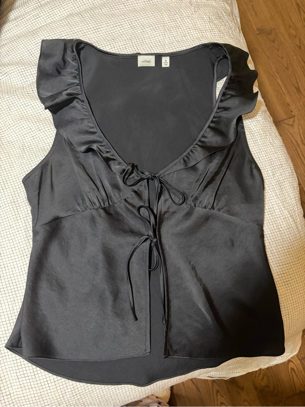Wilfred Tonka Blouse